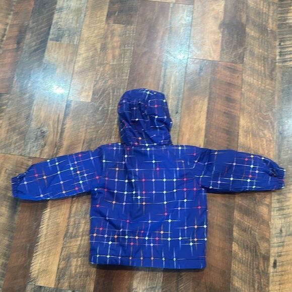 Columbia jacket 24 mos 4650) - Picture 3 of 8
